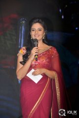 Pelli Choopulu Movie Audio Launch